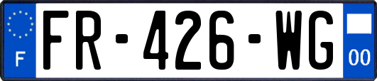 FR-426-WG