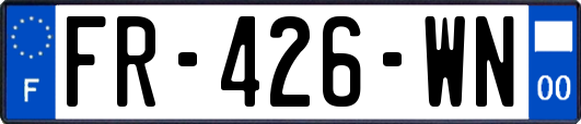 FR-426-WN