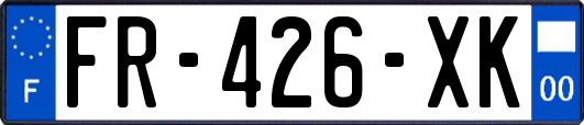 FR-426-XK