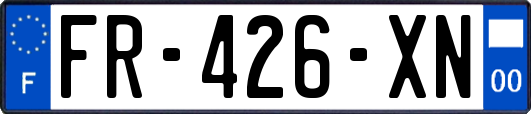 FR-426-XN