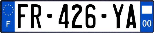 FR-426-YA