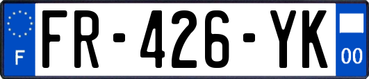FR-426-YK
