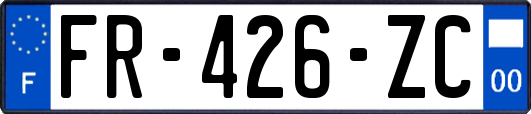 FR-426-ZC