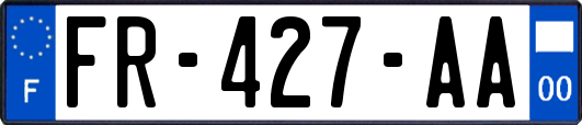 FR-427-AA