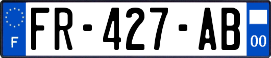 FR-427-AB
