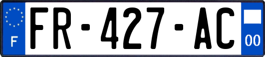 FR-427-AC