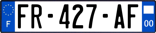 FR-427-AF