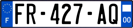 FR-427-AQ