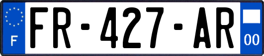 FR-427-AR