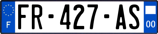 FR-427-AS