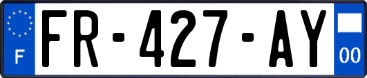 FR-427-AY