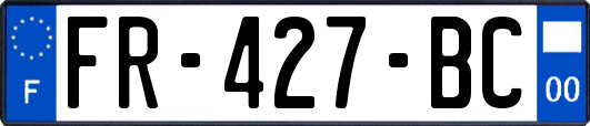 FR-427-BC