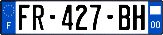 FR-427-BH