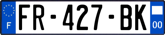 FR-427-BK