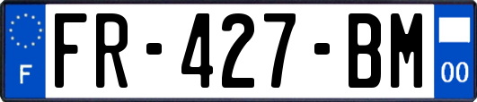 FR-427-BM