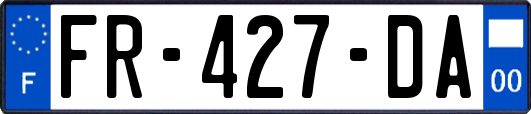 FR-427-DA