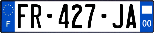 FR-427-JA