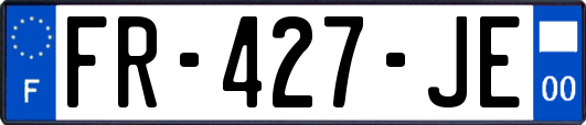 FR-427-JE