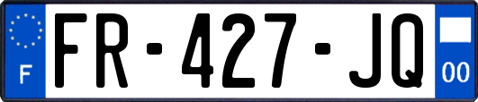 FR-427-JQ