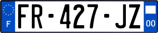 FR-427-JZ