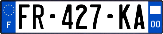 FR-427-KA
