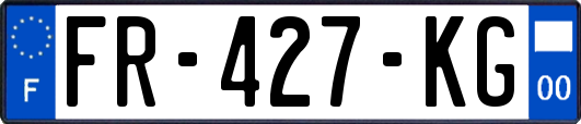 FR-427-KG