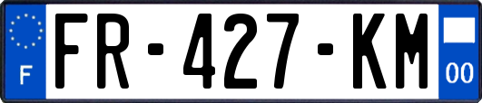 FR-427-KM