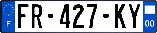 FR-427-KY