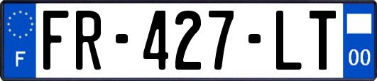 FR-427-LT