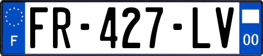 FR-427-LV