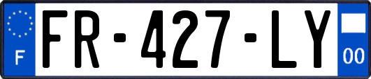 FR-427-LY