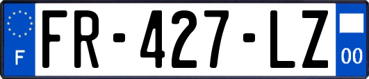 FR-427-LZ