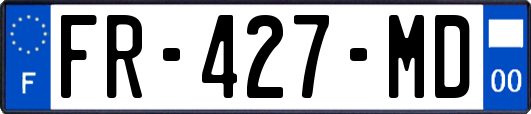 FR-427-MD