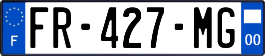 FR-427-MG