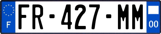 FR-427-MM