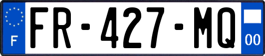 FR-427-MQ