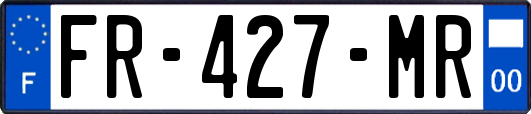 FR-427-MR