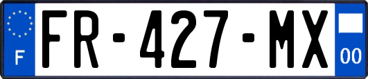 FR-427-MX
