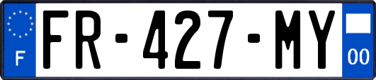 FR-427-MY
