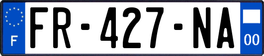 FR-427-NA