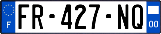 FR-427-NQ