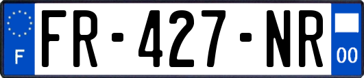 FR-427-NR