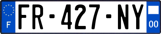 FR-427-NY
