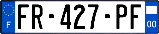 FR-427-PF