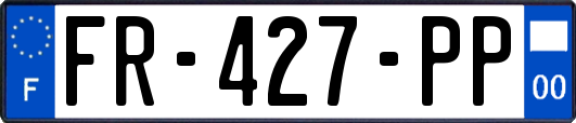 FR-427-PP