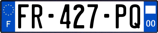 FR-427-PQ