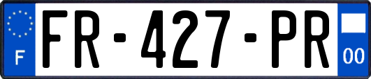 FR-427-PR