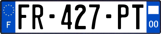 FR-427-PT