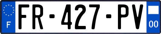 FR-427-PV