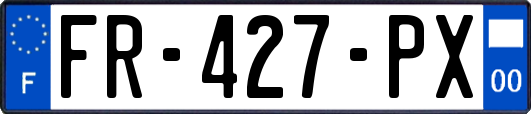 FR-427-PX